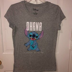 Disney Stitch t-shirt